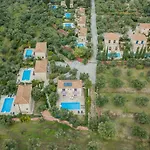 וילה Carolina *