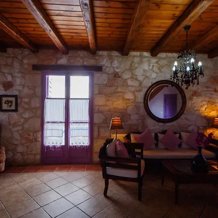 Carolina Agios Dimitrios (Zakynthos)