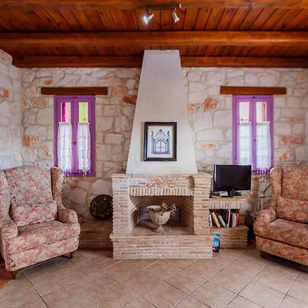 Carolina * Agios Dimitrios (Zakynthos)