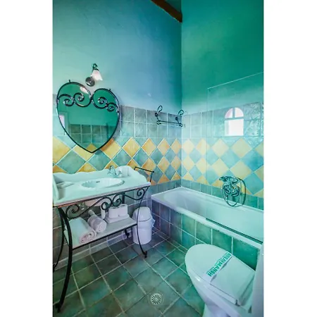 Carolina * Agios Dimitrios (Zakynthos)