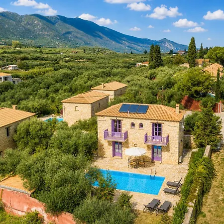 Villa Carolina