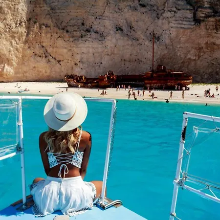 Carolina Agios Dimitrios (Zakynthos)