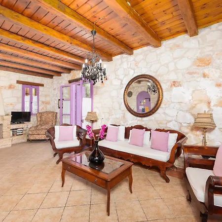 Villa Carolina