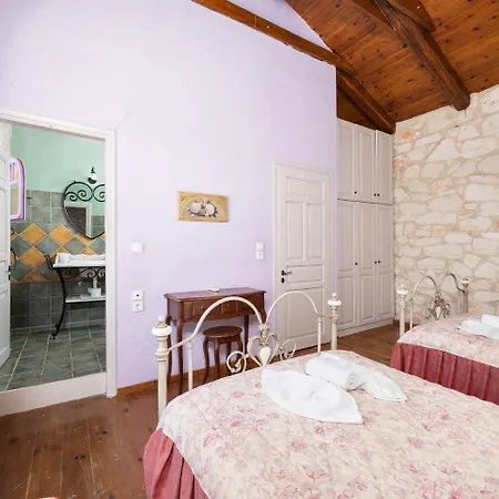 Villa Carolina *