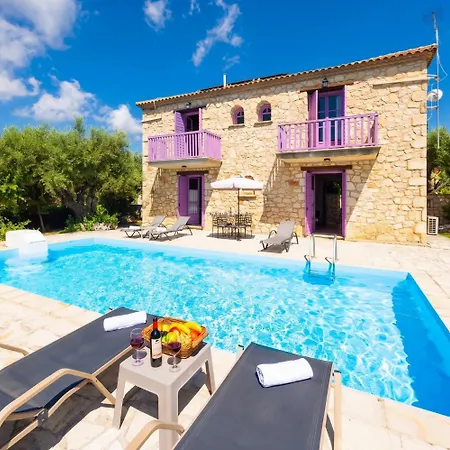 Carolina Agios Dimitrios (Zakynthos)