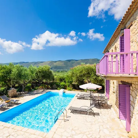Carolina Villa