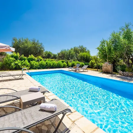 Carolina Agios Dimitrios (Zakynthos)