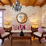 Carolina Villa Agios Dimitrios (Zakynthos)
