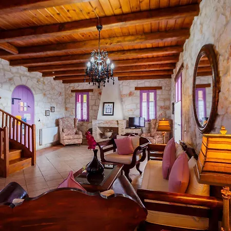 Carolina Agios Dimitrios (Zakynthos)