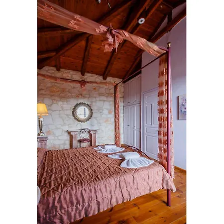 Carolina * Agios Dimitrios (Zakynthos)