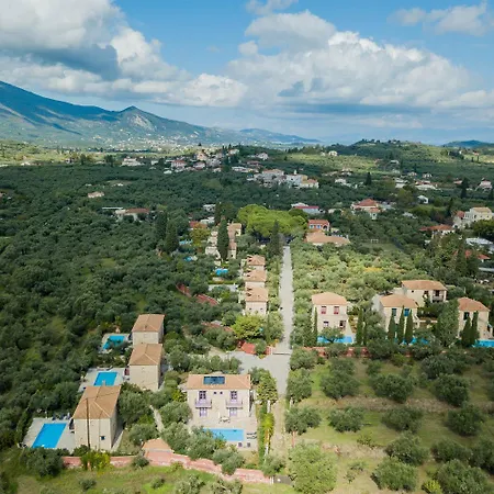 Carolina Agios Dimitrios (Zakynthos)