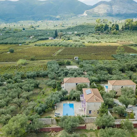 Carolina Villa